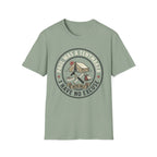 Paul Was a Tentmaker T-Shirt