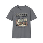 Donkey Discernment Club T-Shirt