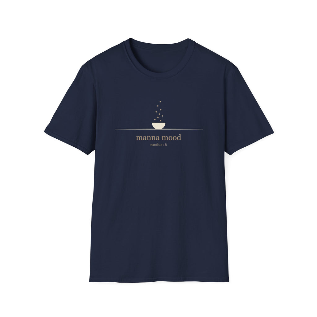 Manna Mood T-Shirt