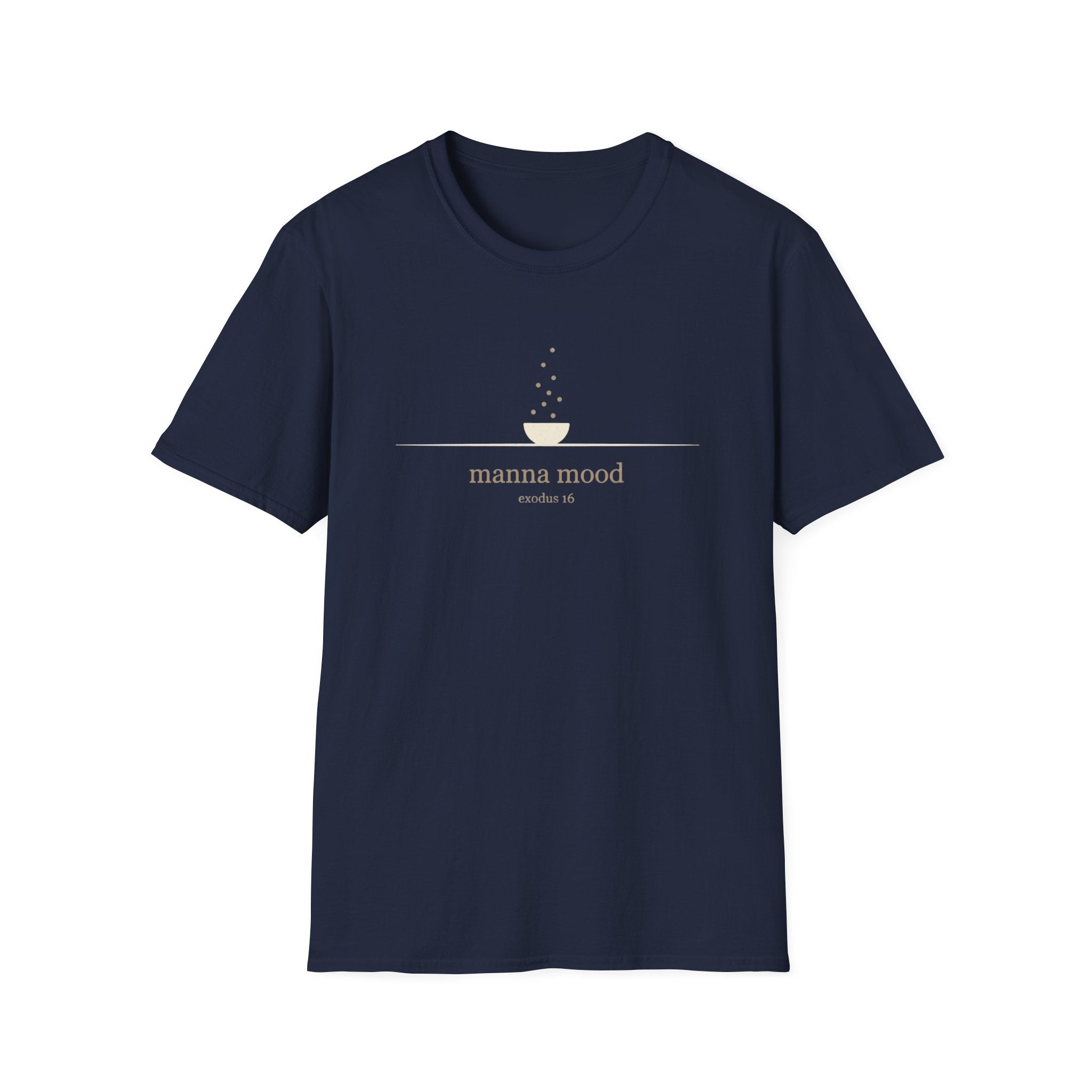 Manna Mood T-Shirt