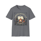 Campfire Theology Club T-Shirt