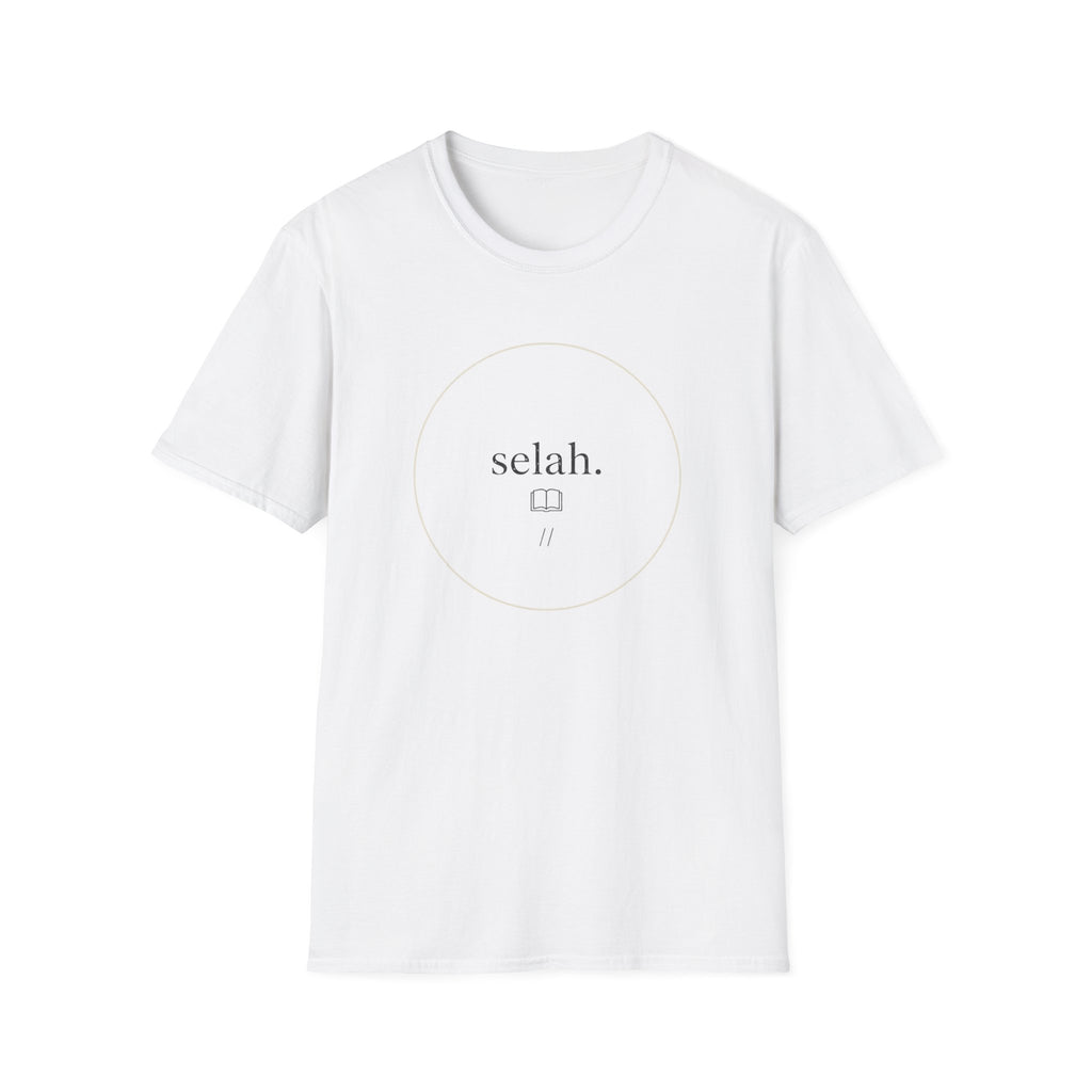 Selah T-Shirt