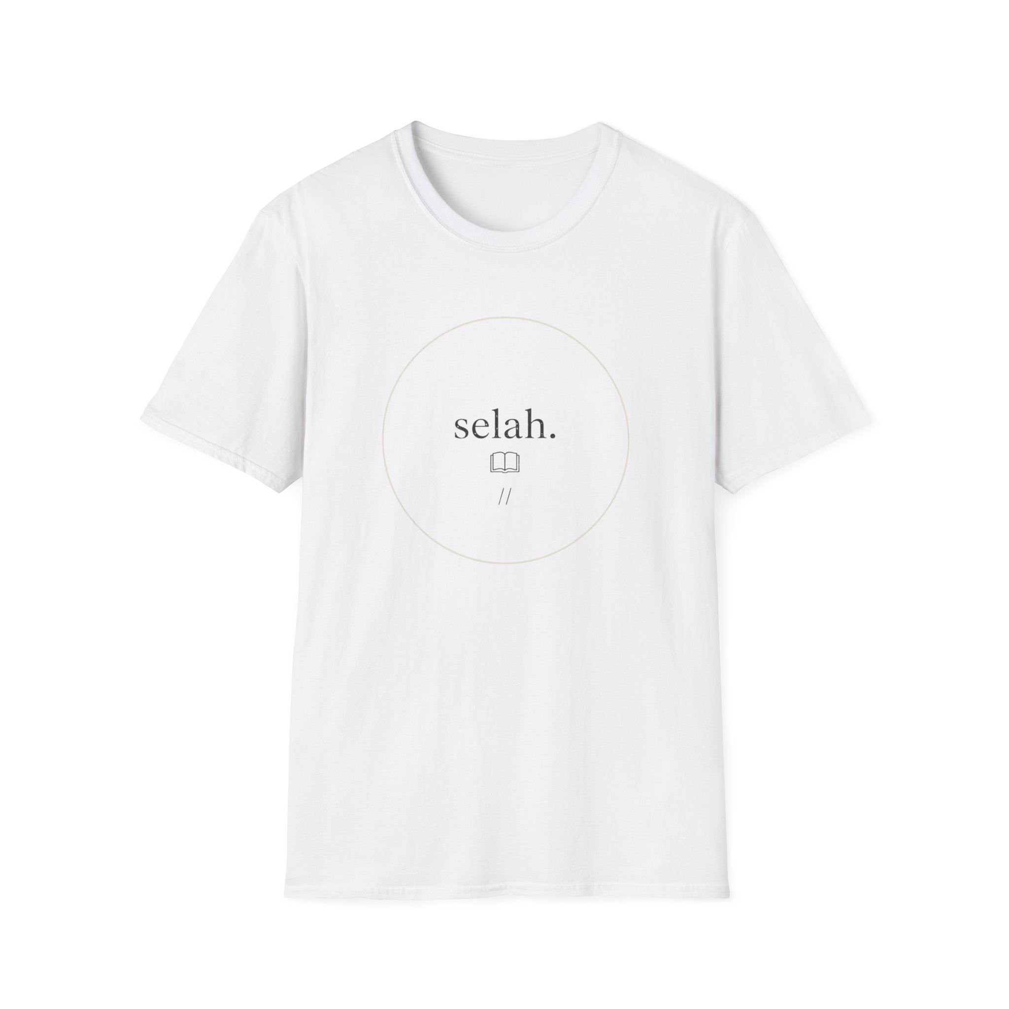 Selah T-Shirt