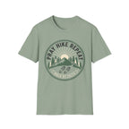 Pray Hike Repeat T-Shirt