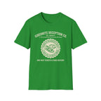 Gibeonite Deception T-Shirt