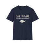 The Church Potluck T-Shirt