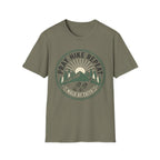 Pray Hike Repeat T-Shirt