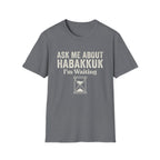Minor Prophet Club T-Shirt