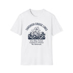 Tarshish Cruise Lines T-Shirt