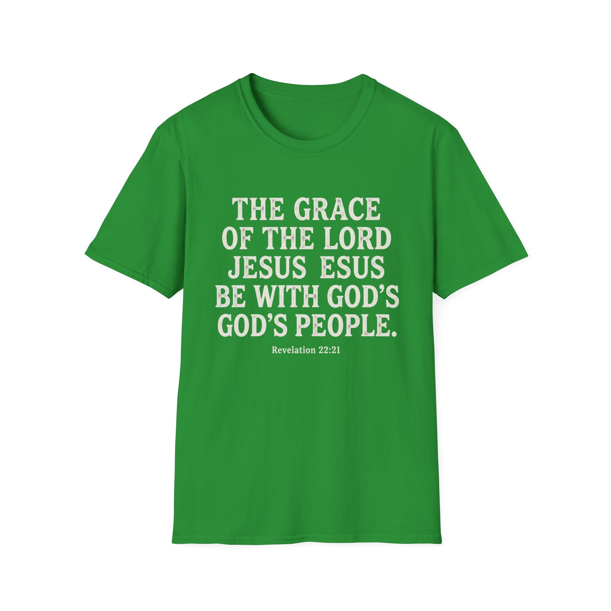 The Proper Greeting T-Shirt