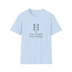 Prophet Feelings T-Shirt