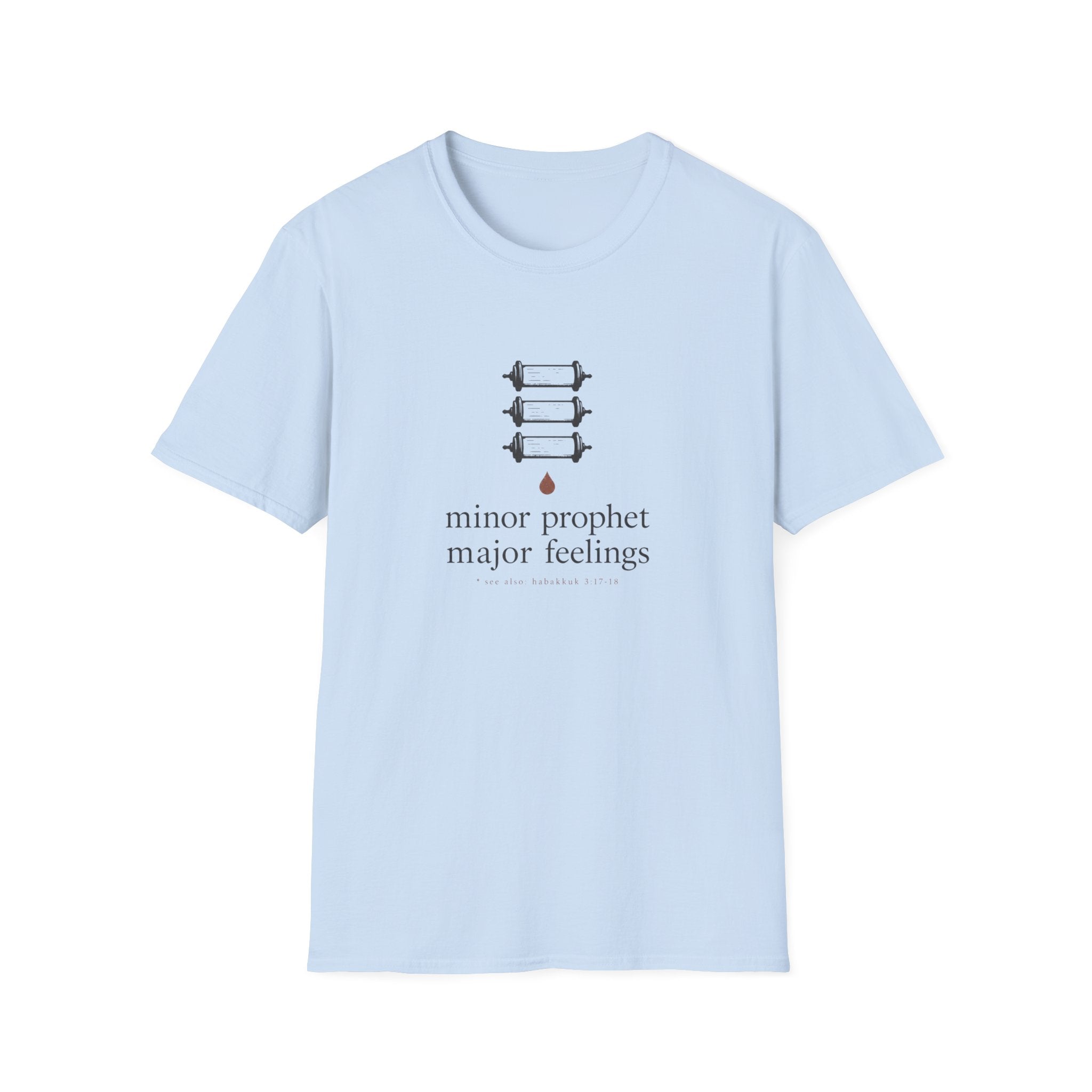 Prophet Feelings T-Shirt