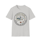 Dad Taxi Drivers T-Shirt