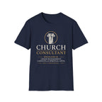 Church Consultant T-Shirt