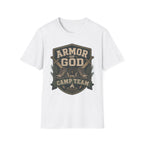 Armor of God T-Shirt