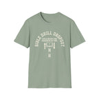 Bible Drill Dropout T-Shirt