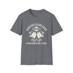 Leviticus Clean Eating T-Shirt