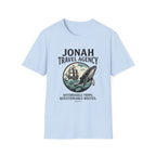 Jonah Travel Agency T-Shirt