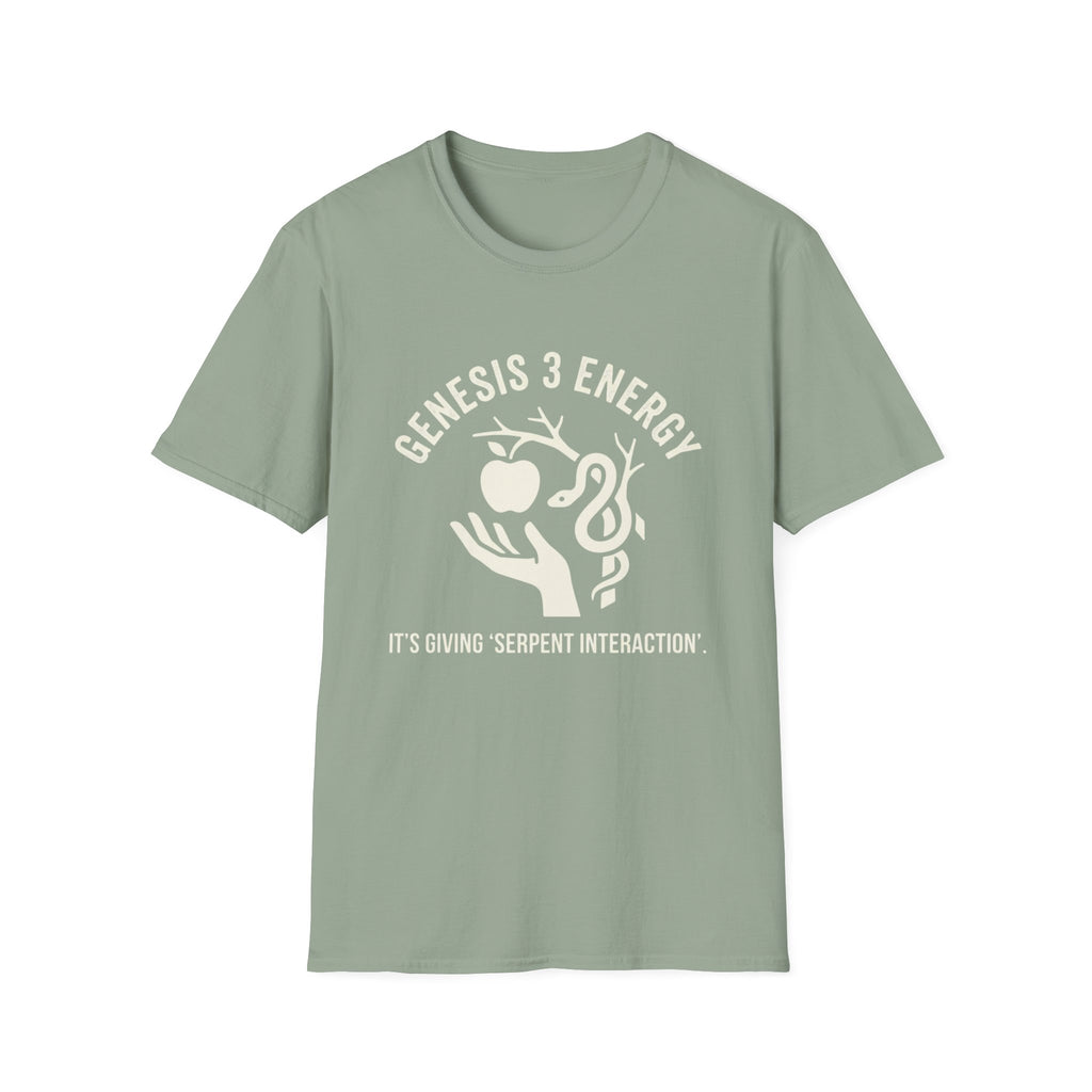 Genesis 3 Energy T-Shirt