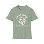 Genesis 3 Energy T-Shirt