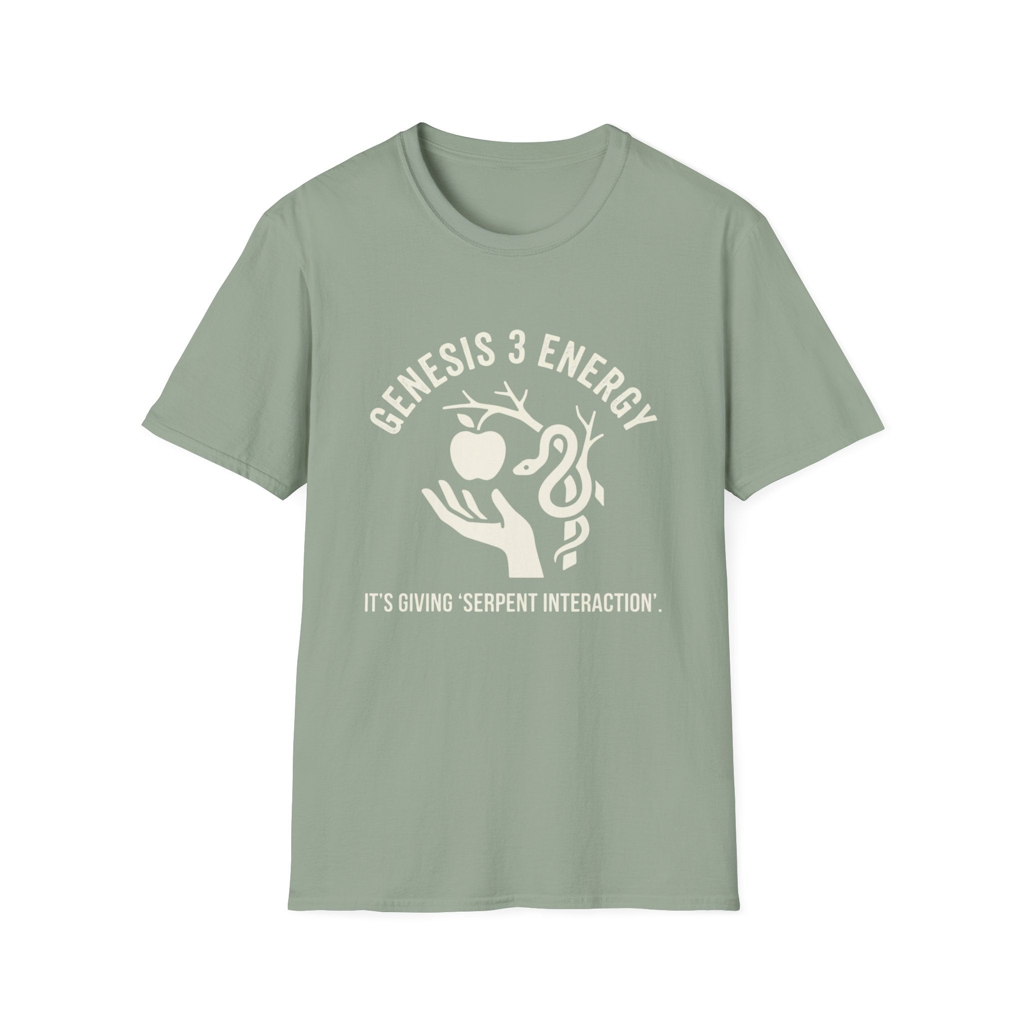 Genesis 3 Energy T-Shirt