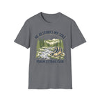 He Restores My Sole T-Shirt