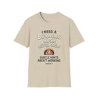 Burning Bush T-Shirt