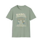 Babel Communications T-Shirt