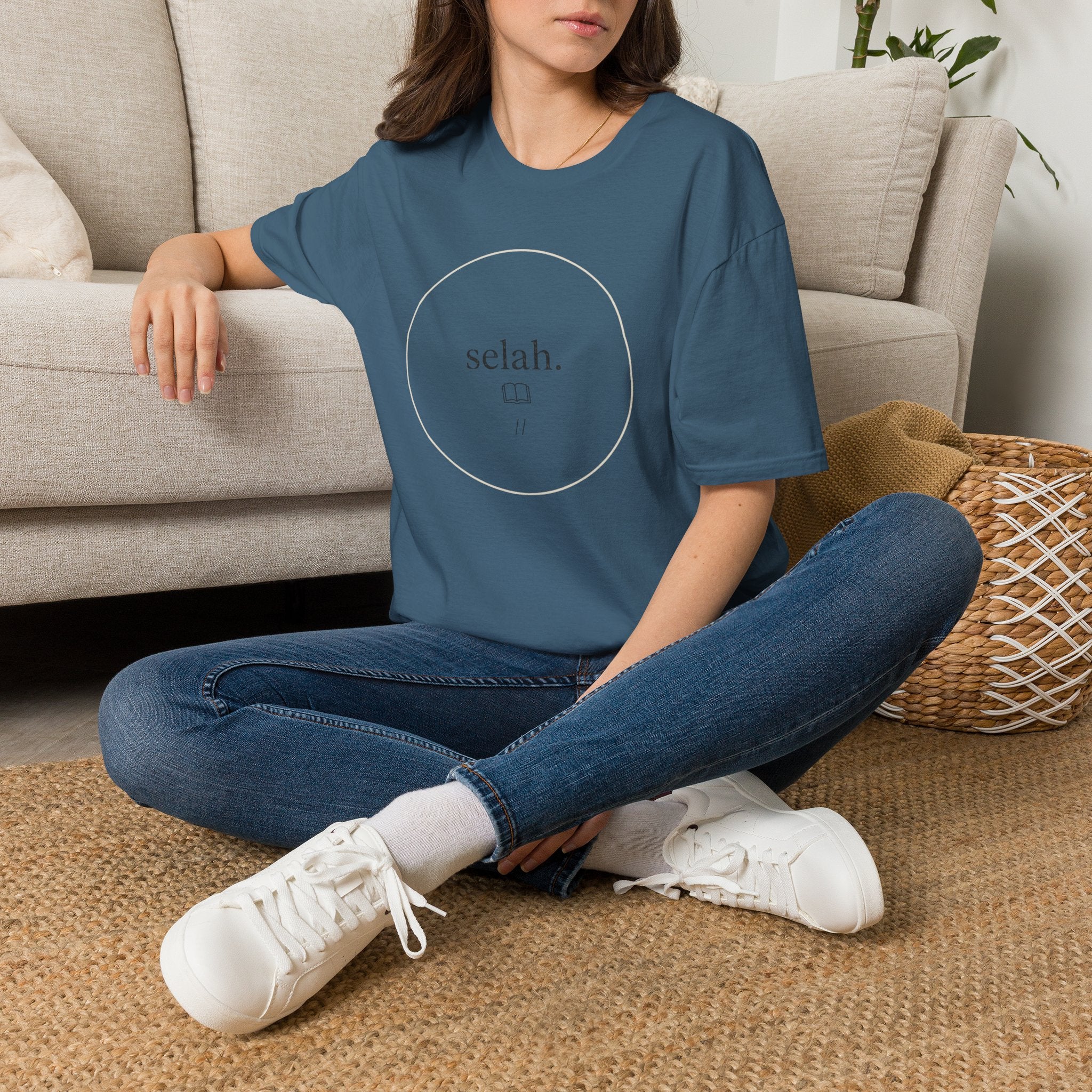 Selah T-Shirt