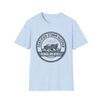 Certified Storm Sleeper T-Shirt