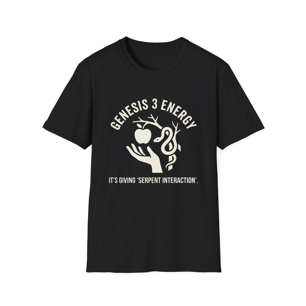 Genesis 3 Energy T-Shirt