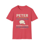 Director of First Impressions T-Shirt