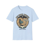 Not Today Nineveh T-Shirt