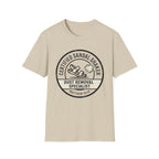Certified Sandal Shaker T-Shirt
