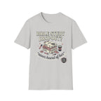 Bible Study Dropout T-Shirt
