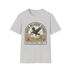 Raven Delivery Service T-Shirt