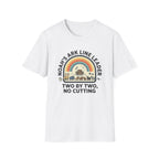 Noah's Ark Line Leader T-Shirt