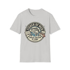 Fisher of Men Snack Captain T-Shirt