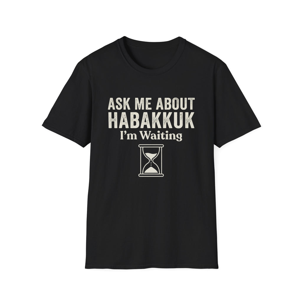Minor Prophet Club T-Shirt