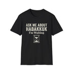 Minor Prophet Club T-Shirt