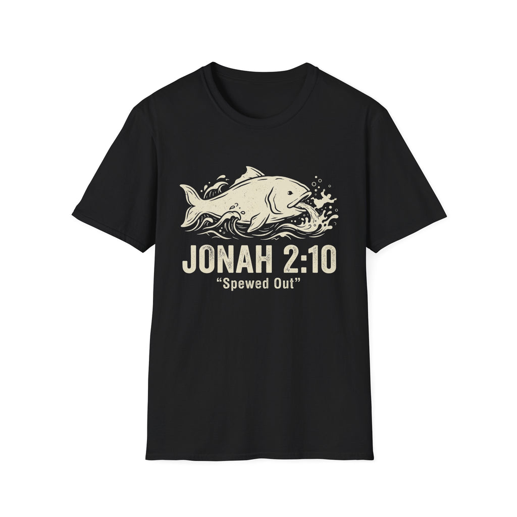 The Literal Jonah T-Shirt