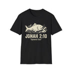 The Literal Jonah T-Shirt