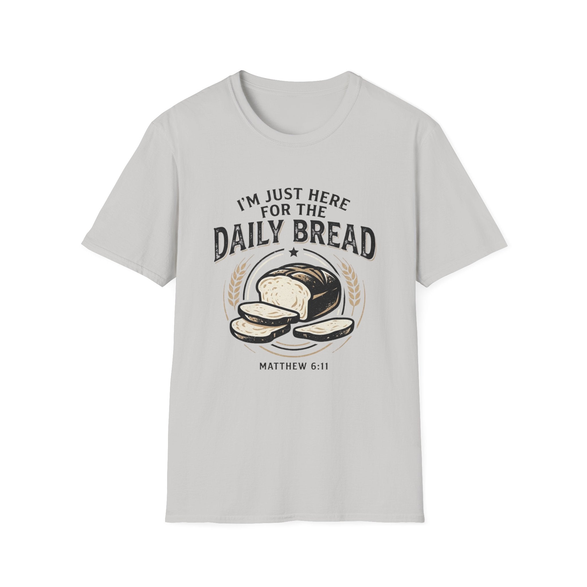 Daily Bread T-Shirt