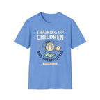 Training Up Children T-Shirt