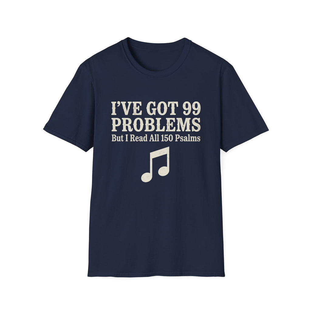 The Too Many Rule T-Shirt