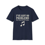 The Too Many Rule T-Shirt