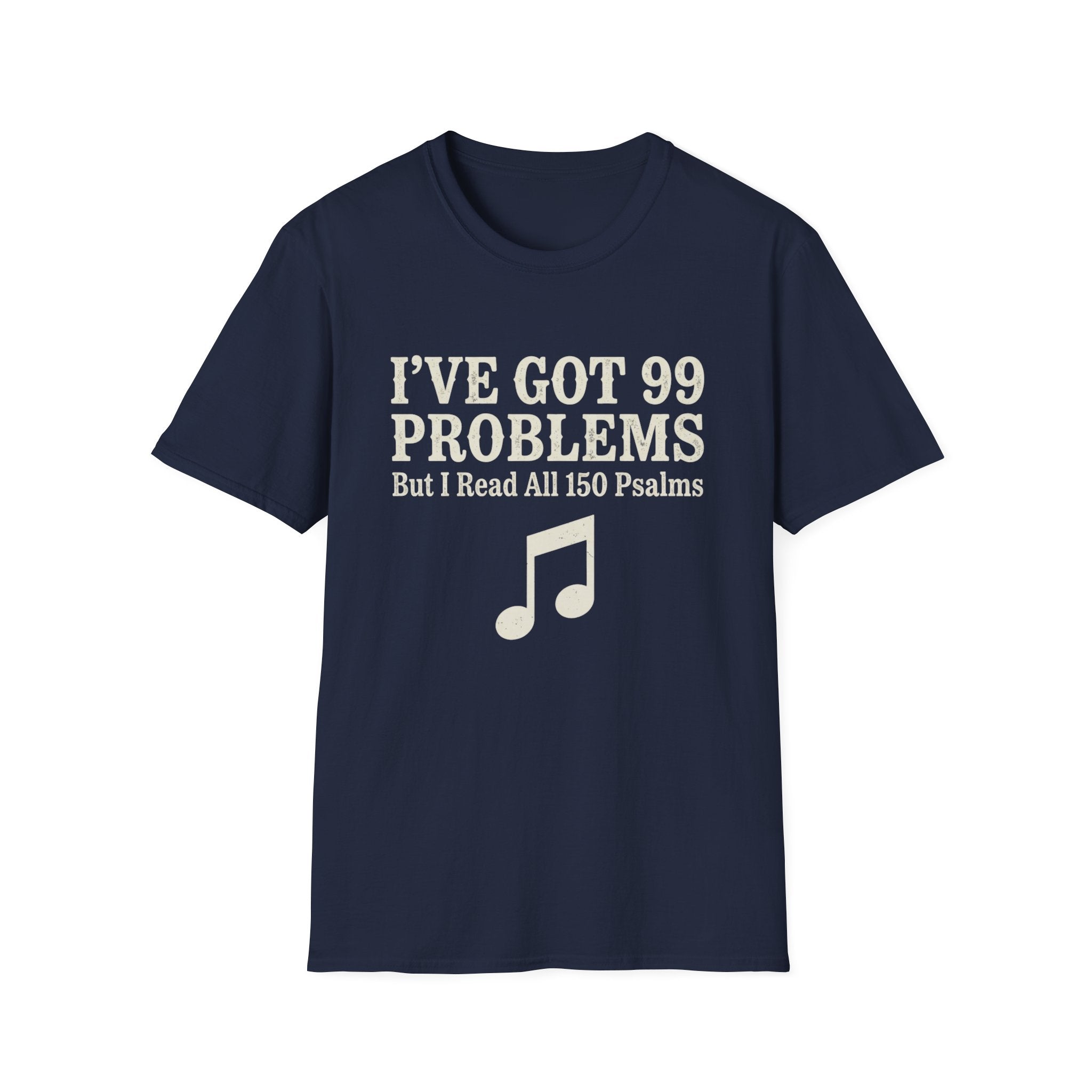 The Too Many Rule T-Shirt