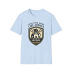 Lead Like Joshua T-Shirt