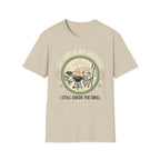 The Lord is My Shepherd T-Shirt
