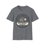 Certified Sandal Shaker T-Shirt